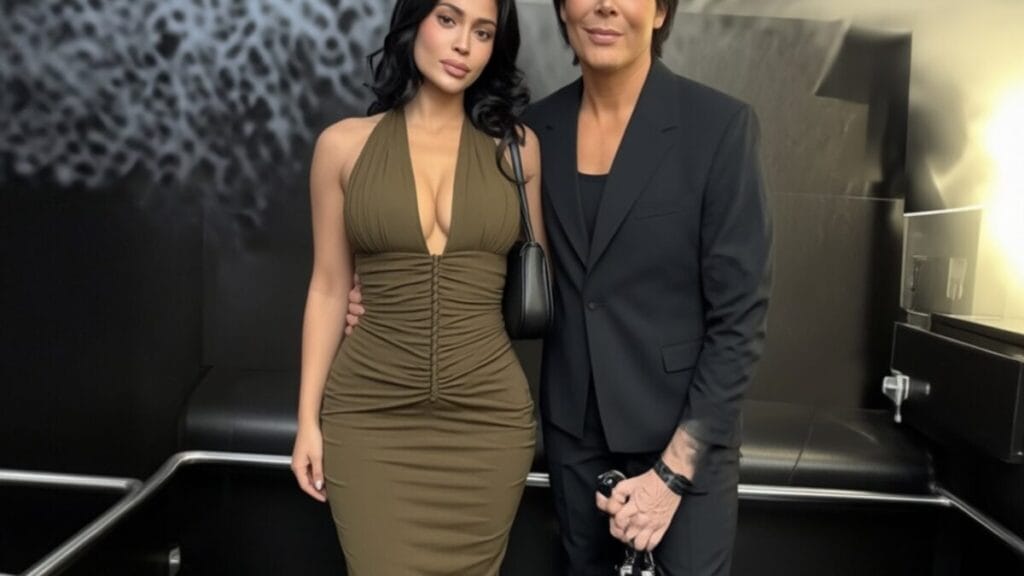 Kylie Jenner