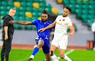 Reghecampf, șoc în Africa! Eliminare dramatică 93 din Liga Campionilor