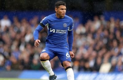 Hall la Newcastle – Transfer de 35 milioane, Thiago Silva, mentor surprinzător