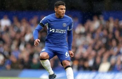 Hall la Newcastle – Transfer de 35 milioane, Thiago Silva, mentor surprinzător