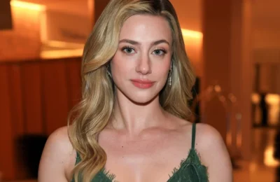 Secretul Unghiilor lui Lili Reinhart – De ce Doar 2 Unghii Scurte?