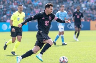 Lionel Messi – 901 goluri! Revenire uluitoare și record în MLS