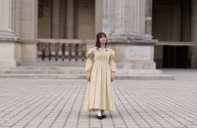 Lisa Blackpink incendiară în Bali – Top transparent înainte de 29 ani