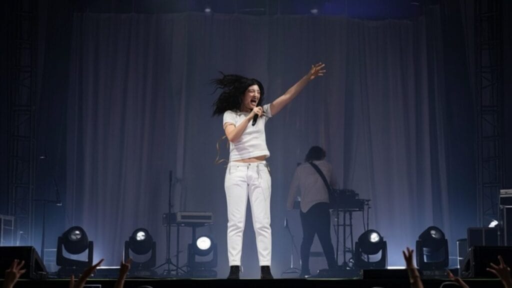 Lorde independenta