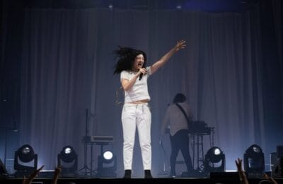 Lorde – Independenta la 29 de ani, dupa 17 ani cu Universal Music