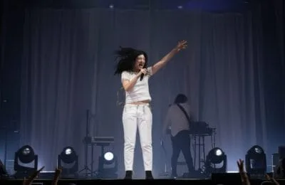 Lorde – Independenta la 29 de ani, dupa 17 ani cu Universal Music