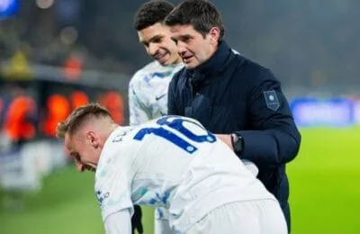 Inter vrea 22 milioane € pe Luis Henrique! Bournemouth, ofertă iminentă?