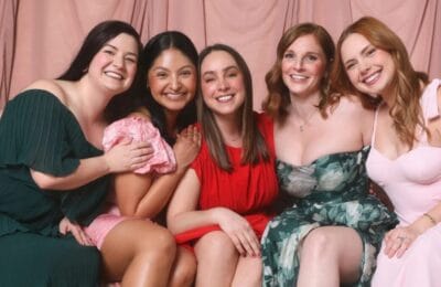 Lulus, boom de 140% – Intrarea-surpriza la Victorias Secret!