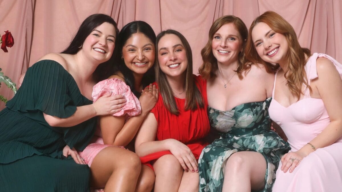 Lulus Victoria Secret