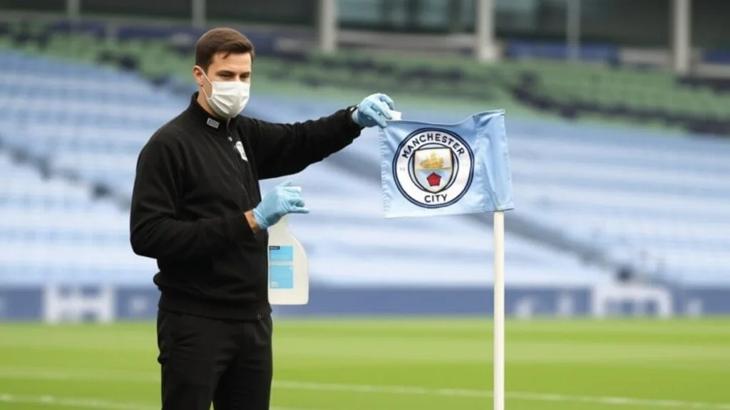 Manchester City