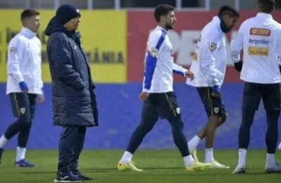 Șoc în fotbal! Coman, de la Liga 2 direct la Națională! Explică Burcă