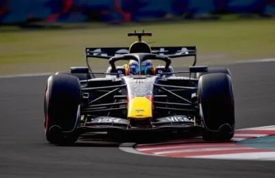 Verstappen, nervos la Suzuka – Locul 11! Red Bull, dezastru total?