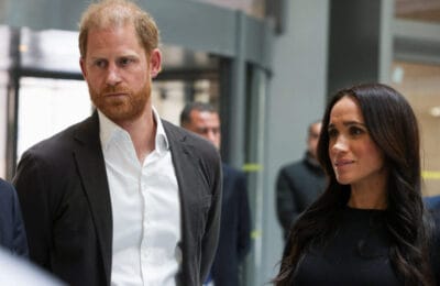 Meghan, acuzată că-l întrerupea pe Harry la Netflix? Contract de 100 milioane $, sub semnul întrebării