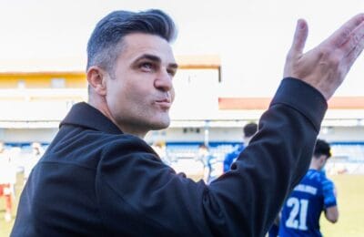 Metaloglobus – Salt spectaculos! Moral sus după 12 puncte in 30 etape