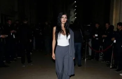 Mia Khalifa – Bikini sub Rochie? Scandal pe Instagram Dupa Saptamana Modei Paris AW26