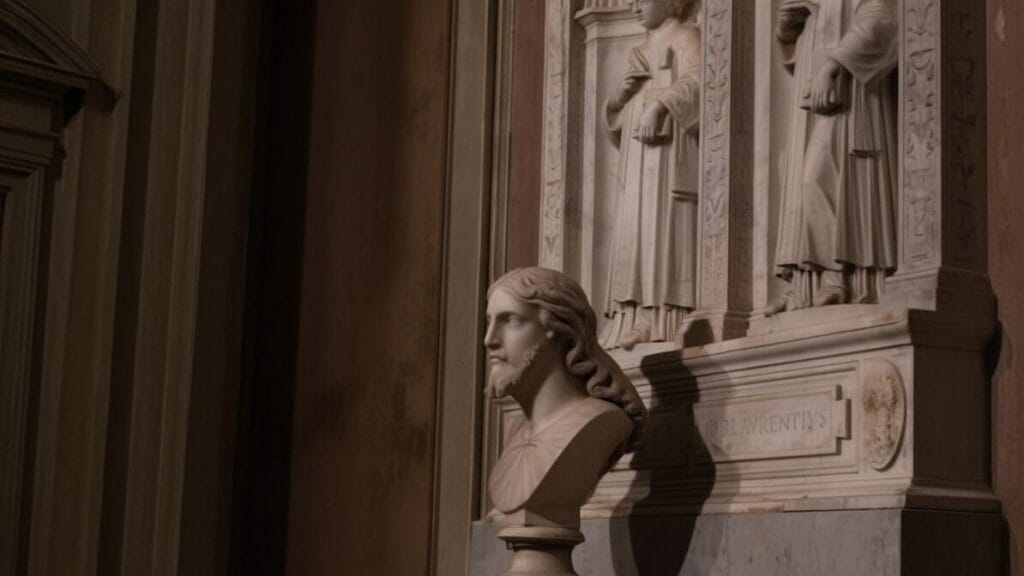 Michelangelo Roma