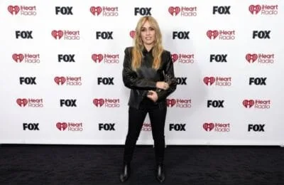 Miley Cyrus – 58.000 $ la iHeartRadio! Hermès, doar un detaliu?