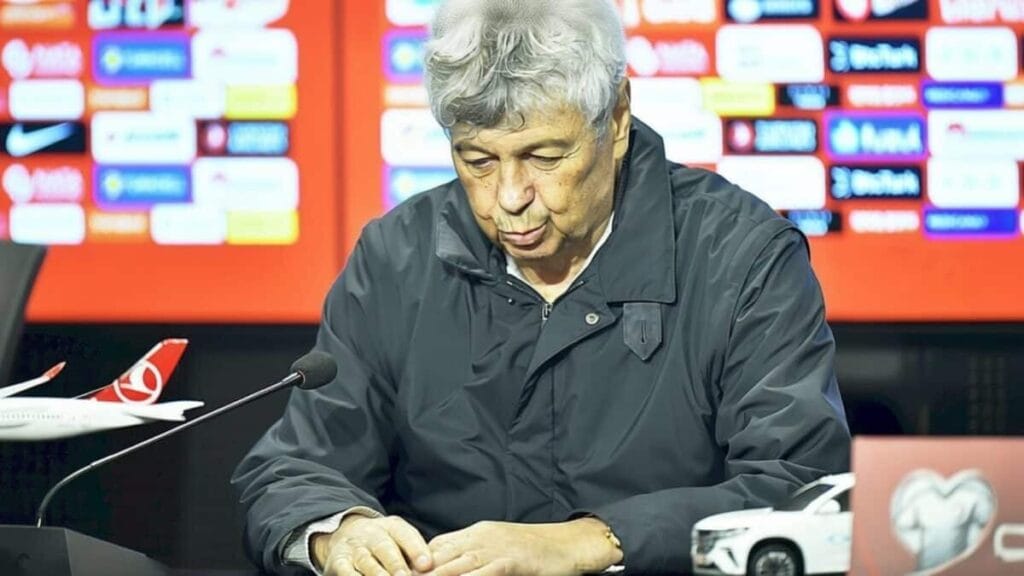 Mircea Lucescu