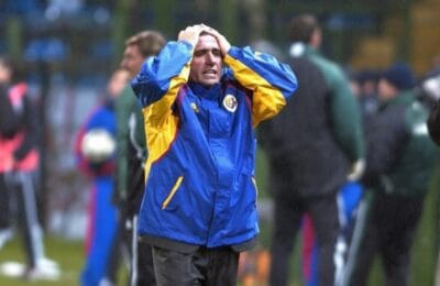 Panică la Națională! Lucescu spitalizat, alți 3 selecționeri au lipsit de pe bancă