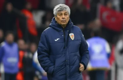 Mircea Lucescu, 80 de ani, spitalizat de urgență! Ultimatum de la soție
