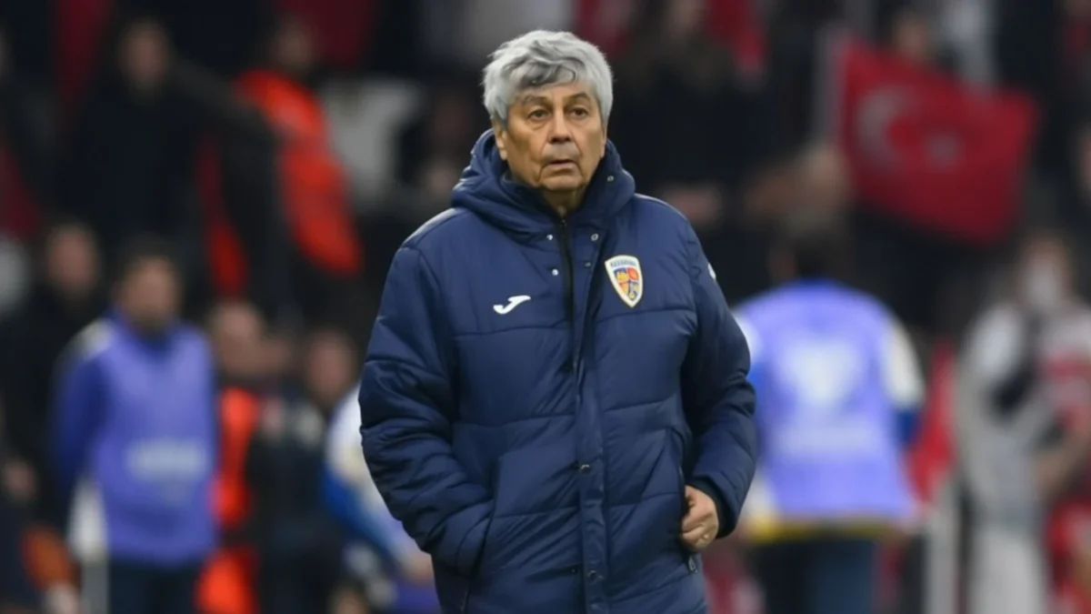 Mircea Lucescu
