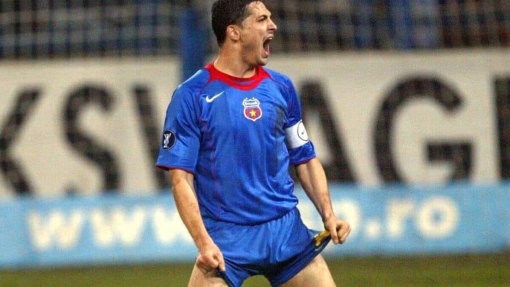 Mirel Rădoi FCSB