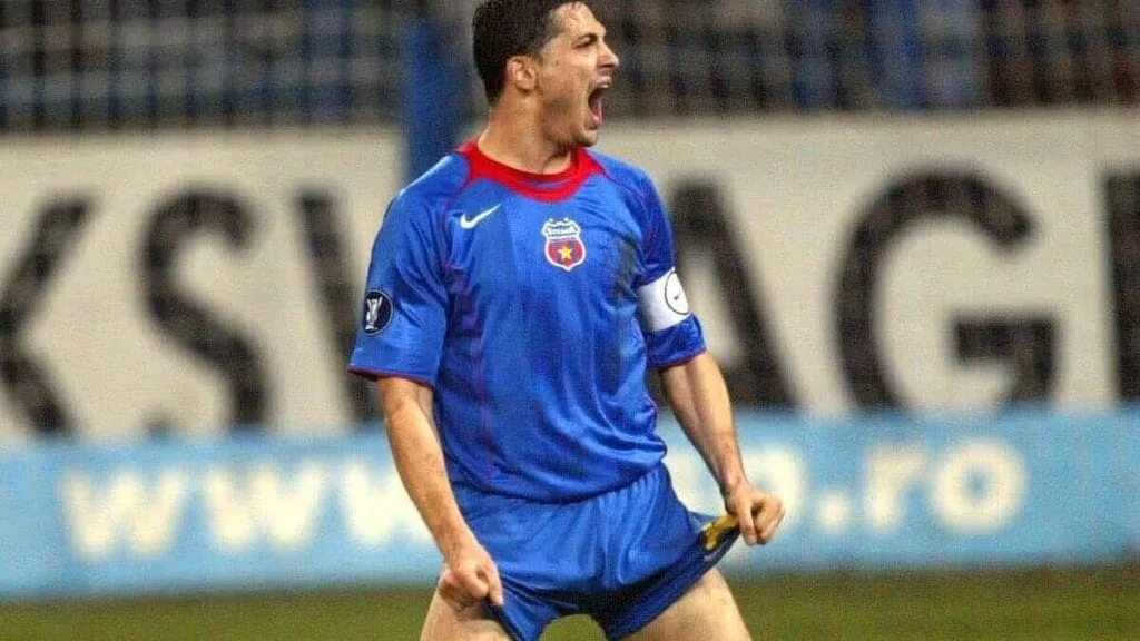 Mirel Rădoi FCSB