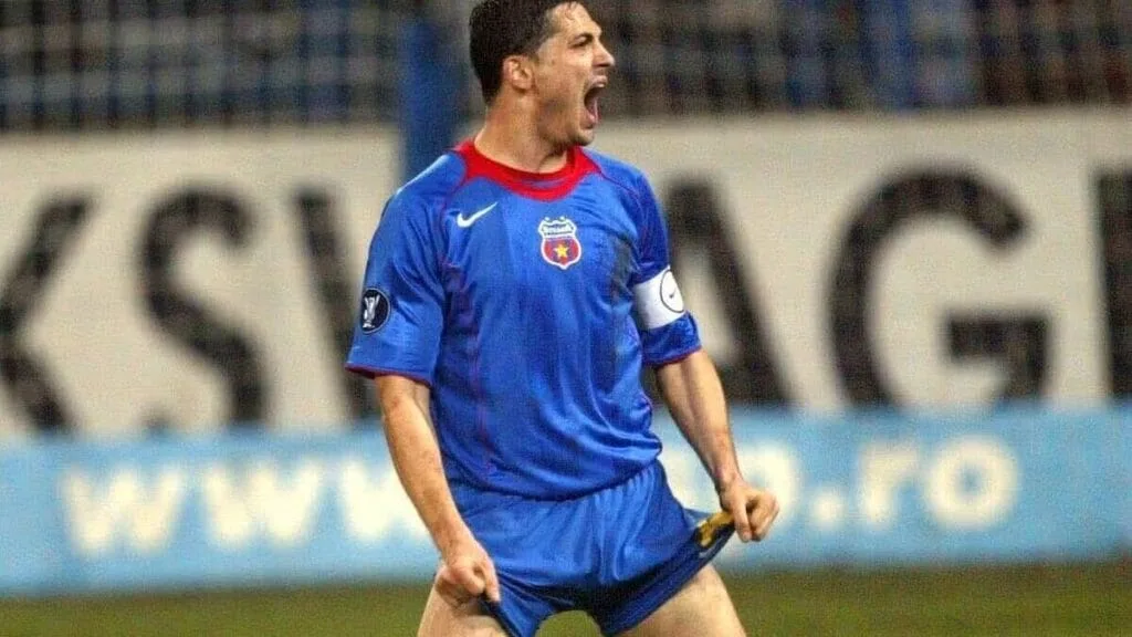 Mirel Rădoi FCSB