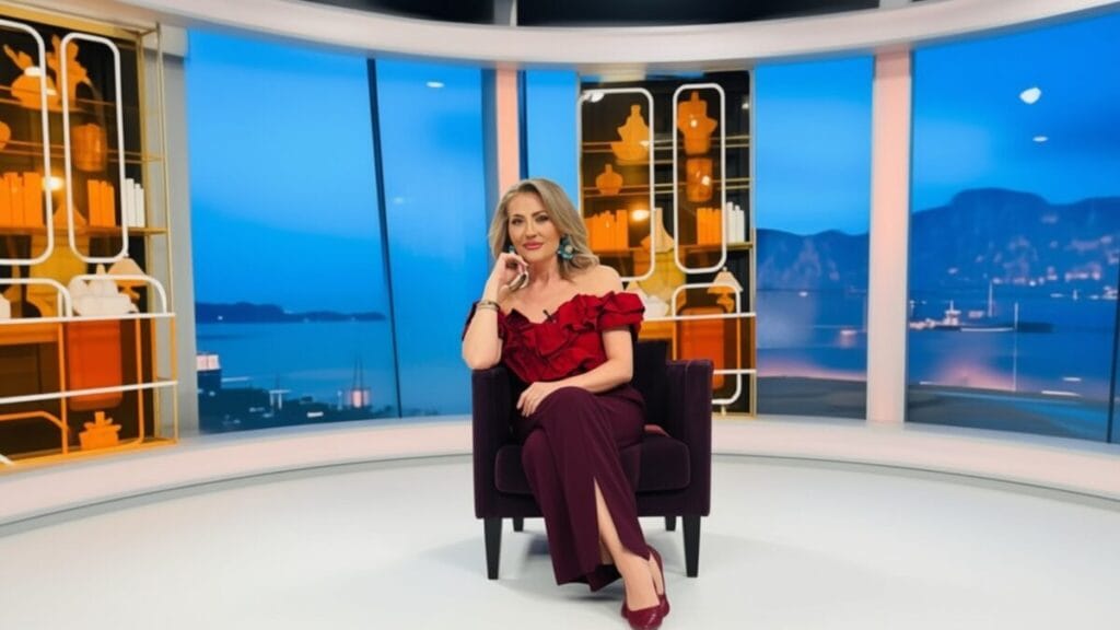 Mirela Vaida