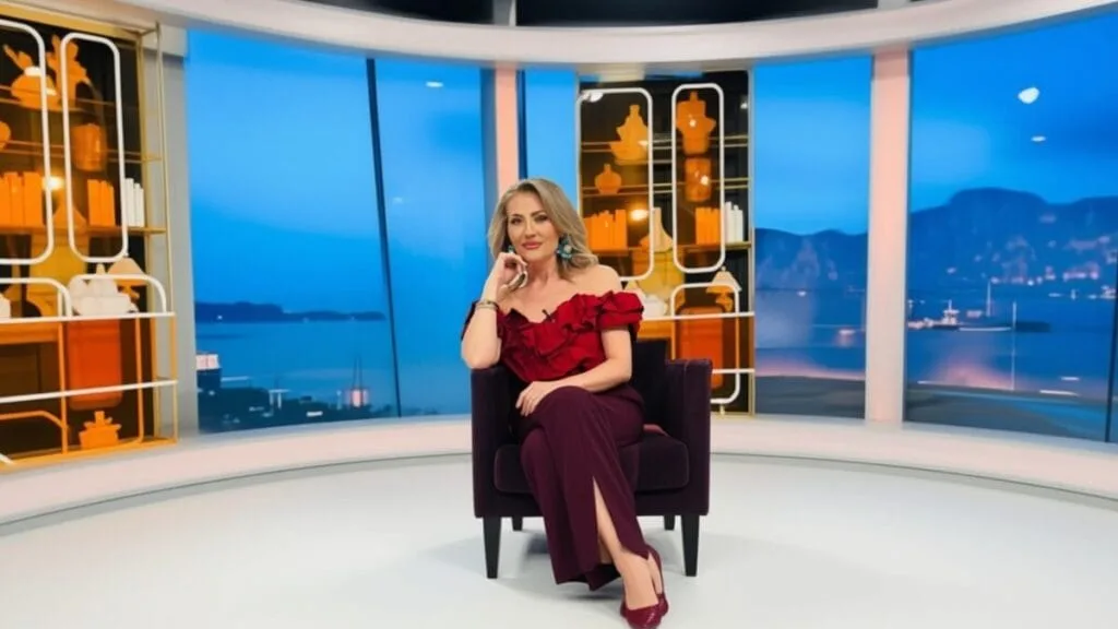 Mirela Vaida