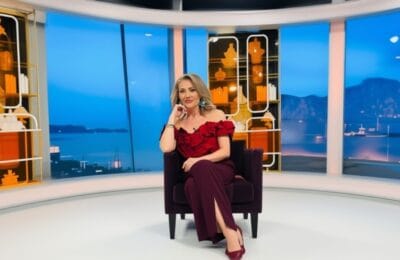 Mirela Vaida Schimbă Acces Direct cu Asia Express 2026 – Motivele Dincolo de BANI