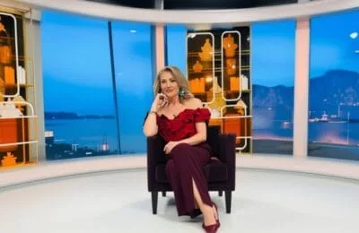 Mirela Vaida Schimbă Acces Direct cu Asia Express 2026 – Motivele Dincolo de BANI