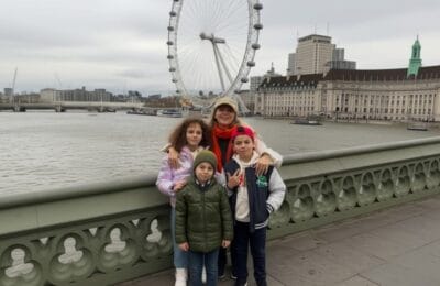 Mirela Vaida, surpriză la Asia Express 2026! Reacția copiilor, neașteptată