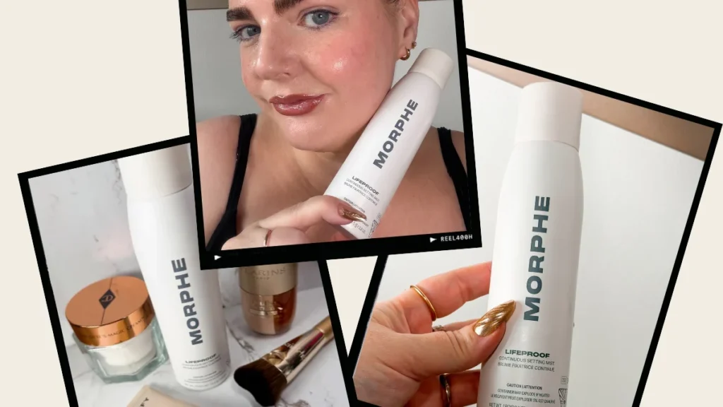 Morphe Lifeproof