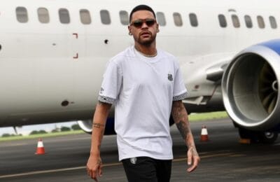 Neymar, dezamăgit de Ancelotti – Sunt supărat și trist!” Ce s-a întâmplat?