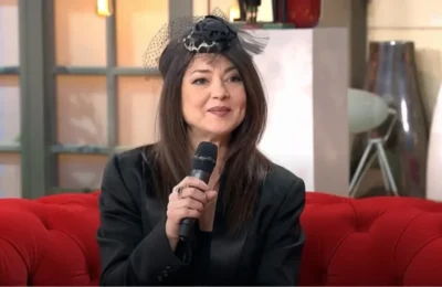 Oana Sîrbu, 57 ani – Dezvăluiri neașteptate despre viață și carieră