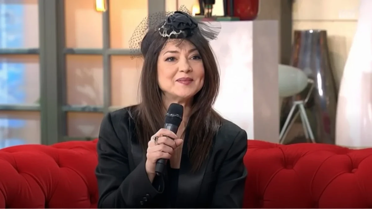 Oana Sîrbu, 57 ani – Dezvăluiri neașteptate despre viață și carieră