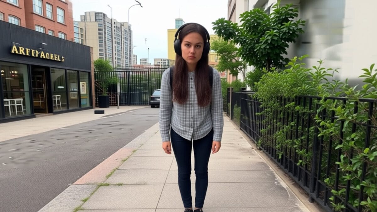 Olivia Rodrigo Vogue