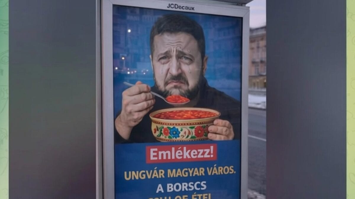 Orban Zelenski Ucraina