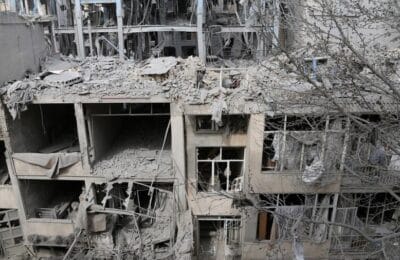 Peste 2.300 de civili uciși în Orientul Mijlociu – Bilanțul OMS, o tragedie fără sfârșit