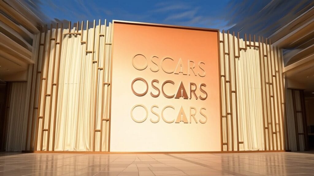 Oscar 2026