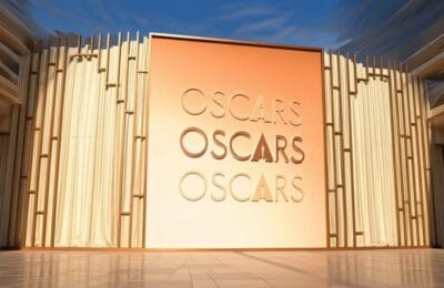 Oscar 2026 – Rochia cu 22.000 de perle – ecou al opulenței trecute
