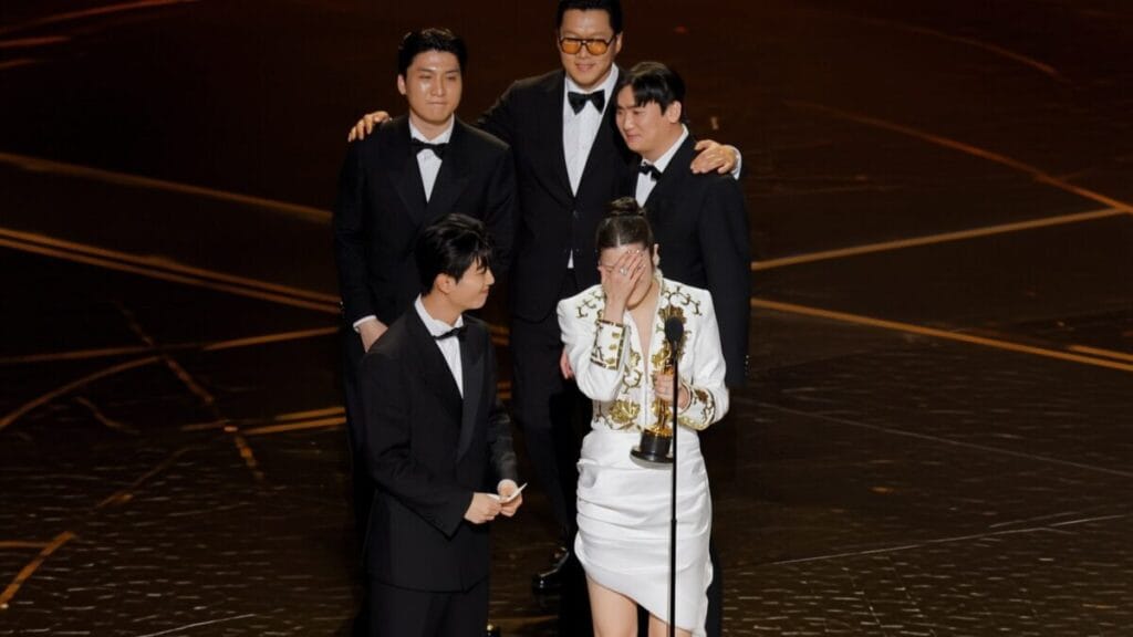 Oscar 2026