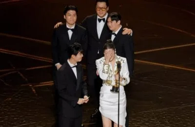 Oscar 2026 – Scandal la Gala! KPop Demon Hunters, întrerupți pe scenă – de două ori!