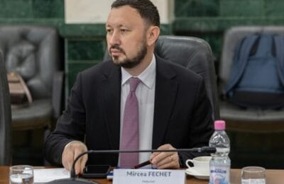 PNL in Opoziție? Fechet Anticipează PSD-AUR și Scăderea Guvernului