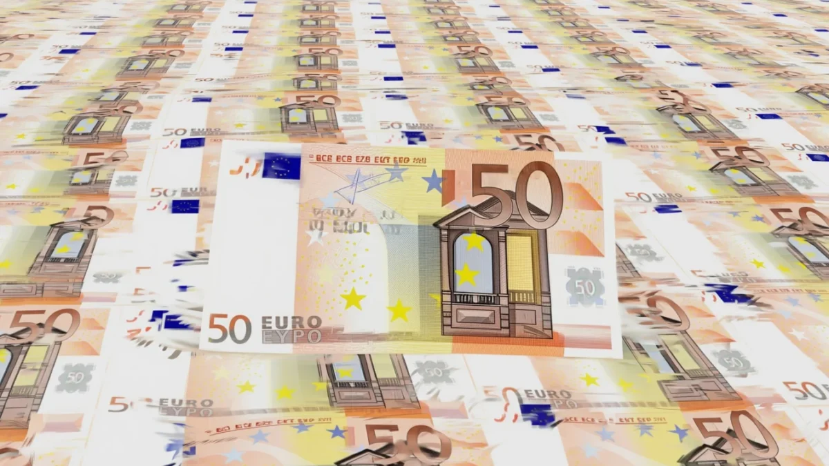 PNRR – 350 milioane euro, grosul bugetului de investiții, deja alocat