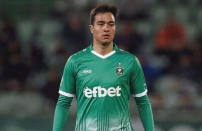 Ludogorets cere 10 milioane € pe Stanic, Steaua Roșie l-a dat cu 150.000€