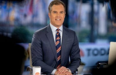Peter Alexander părăsește NBC după 22 ani – Frustrări și ambiții