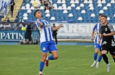 Poli Iași – Victorie 3-0 cu Ceahlăul. Fanii, furioși pe Burleanu