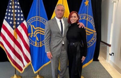 Pussycat Dolls – Jessica Sutta, OUT? Acuzații MAGA zguduie trupa